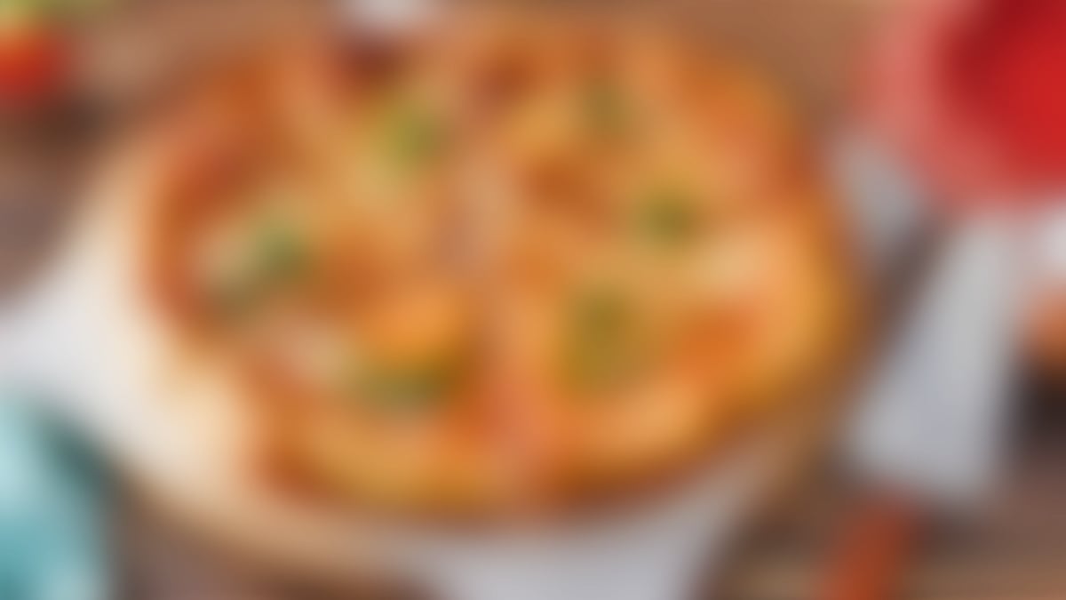 Pizzas y empanadas caseras