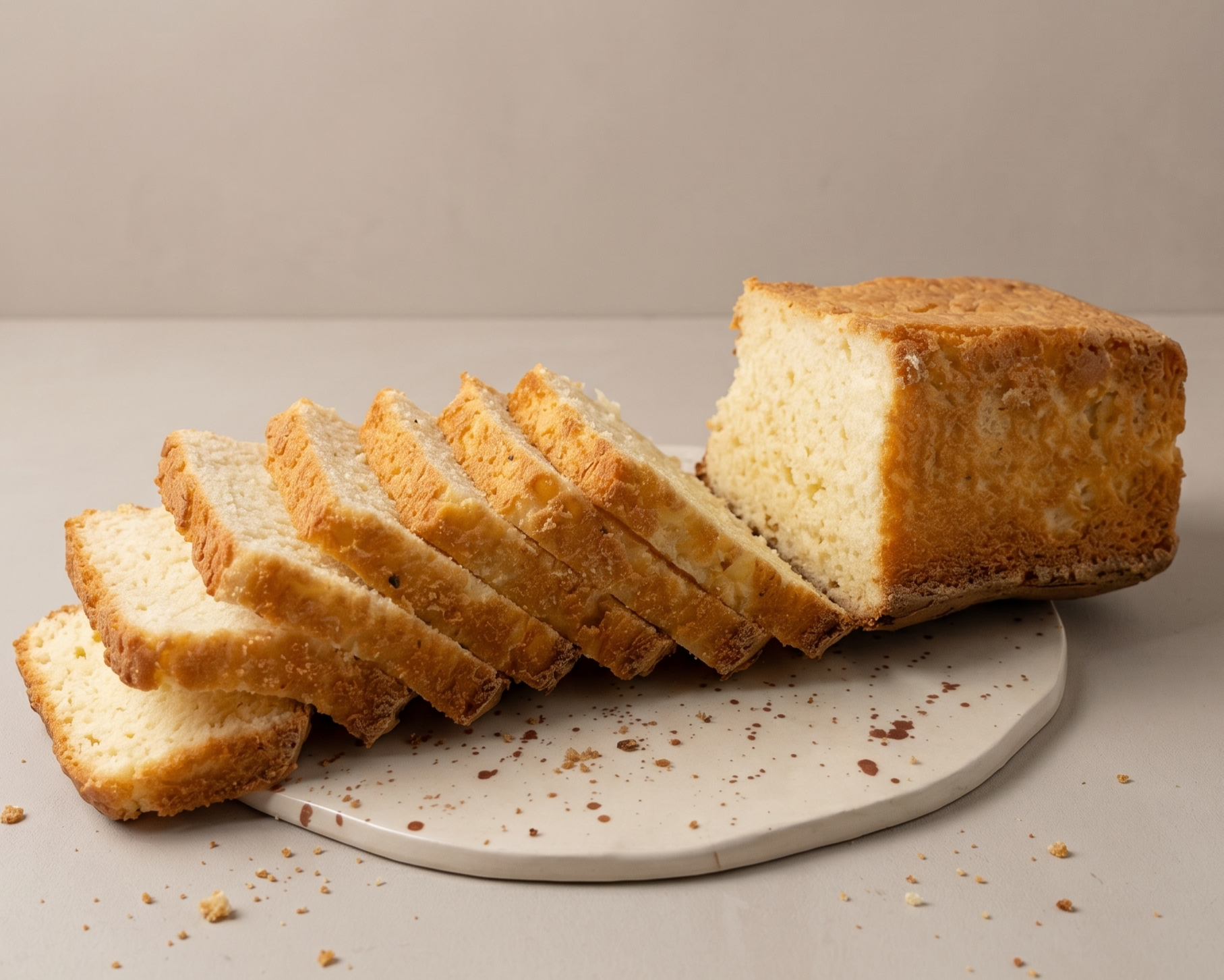 Panificados y repostería artesanal sin TACC de Rincón Casero